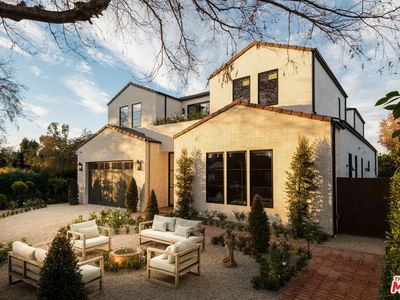 12237 Huston St, Valley Village, CA, 91607