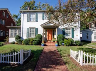 1307 Armistead Bridge Rd, Norfolk, VA 23507