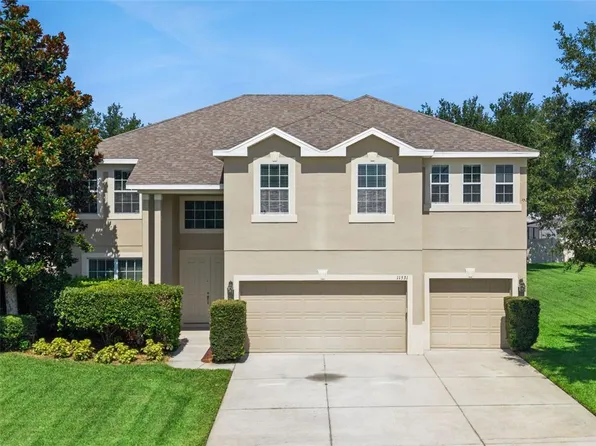 11531 Arbor Gate Dr, Clermont, FL 34711