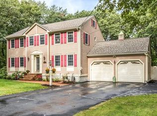 51 Enos Cir, Reading, MA 01867