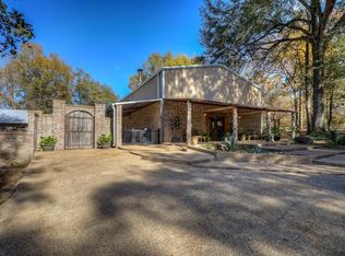 155 Gerrald Rd, Simms, TX 75574