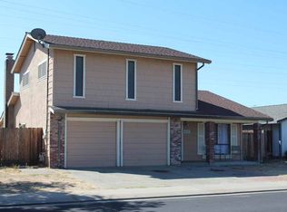 1158 Palomino St, Manteca, CA 95336
