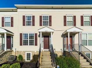 5897 Andrew John Dr #17, New Albany, OH 43054