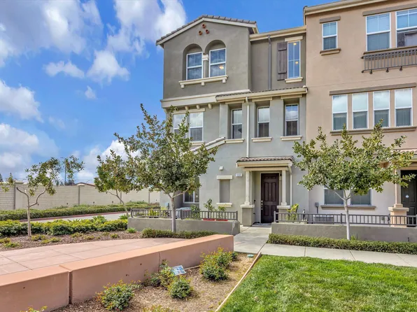 1253 George Cir, Hayward, CA 94541