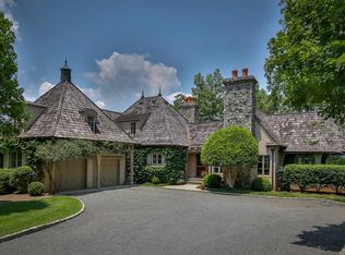 820 Top Ridge Dr, Sunset, SC 29685