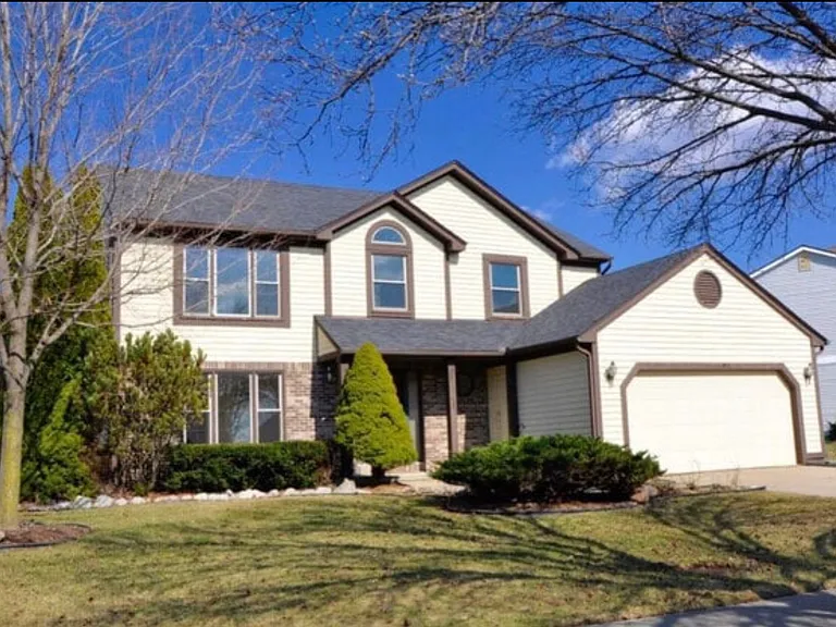4141 Rolling Meadow Ln — Photo 1