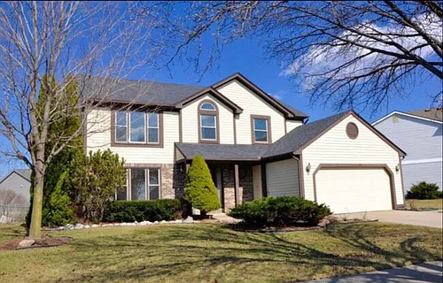 4141 Rolling Meadow Ln Photo 1