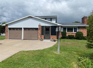 722 Laurel St, Rome, NY 13440