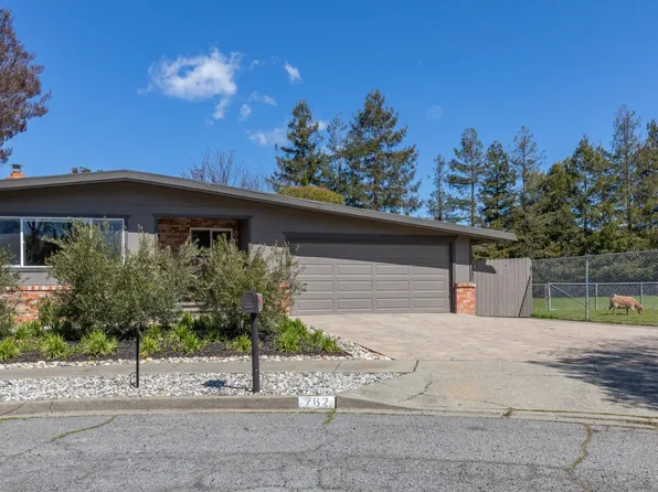 762 Concord Court, Napa, CA 94558