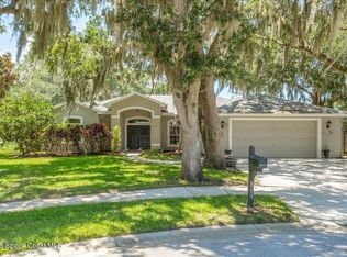 863 Potomac Dr, West Melbourne, FL 32904