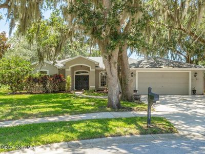 863 Potomac Dr, West Melbourne, FL, 32904
