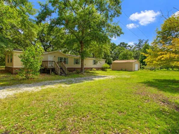 1654 Boyd N Hayes Rd, Johns Island, SC 29455