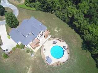 45 Rr 1, Golden Eagle, IL 62036