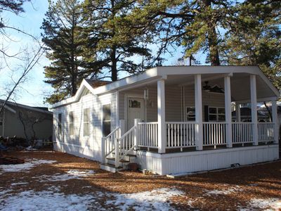5 Seminole Lane #154, Freedom, NH, 03836