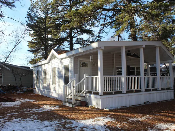 5 Seminole Lane #154, Freedom, NH 03836