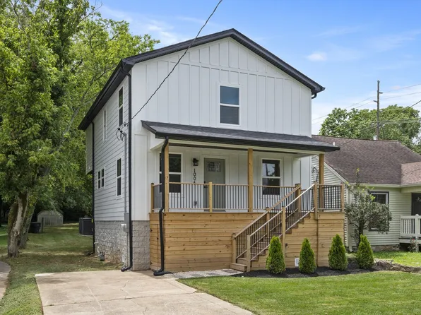 1004 Virginia Ave, Nashville, TN 37216