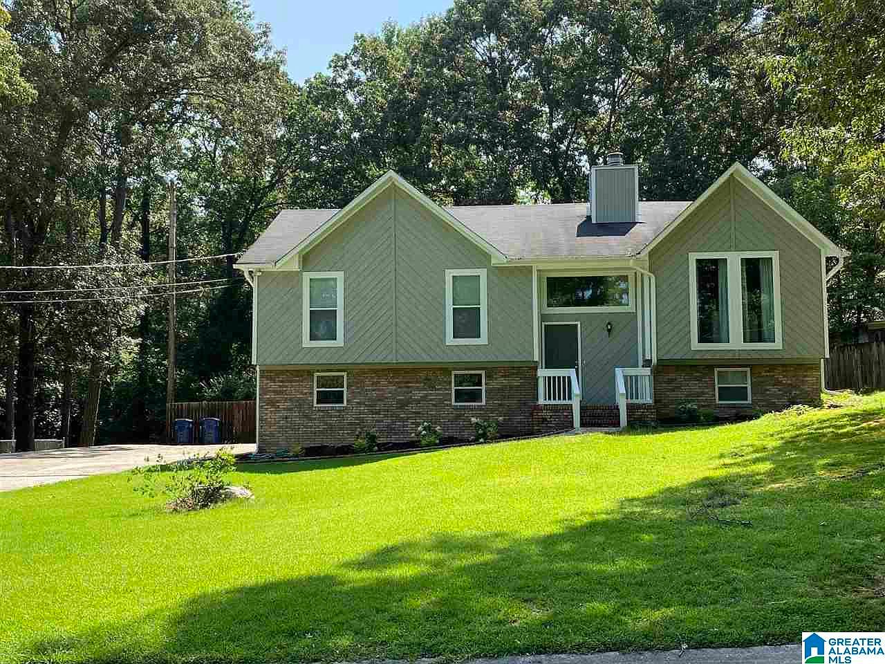 916 Colonial Dr, Alabaster, AL 35007 Zillow