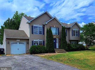 20893 Dry Mill St, Great Mills, MD 20634