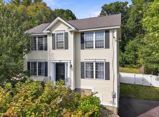 220 Arah Street, Manchester, NH 03104