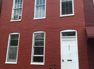 254 S Potomac St #1, Hagerstown, MD 21740