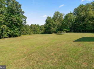 8929 Burwell Rd, Nokesville, VA 20181