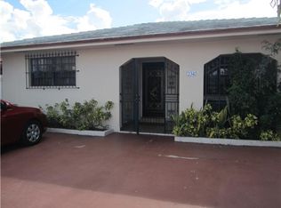 234 NW 58th Ave, Miami, FL 33126