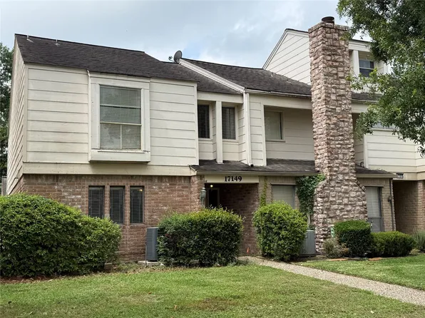 17149 Beaver Springs Dr #13, Houston, TX 77090