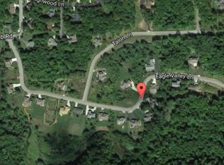 1802 Eagle Valley Ln, Wausau, WI 54403