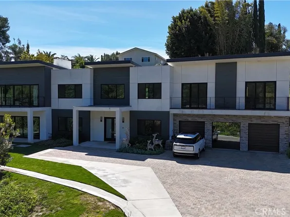 1911 Tumin Rd, La Habra Heights, CA 90631