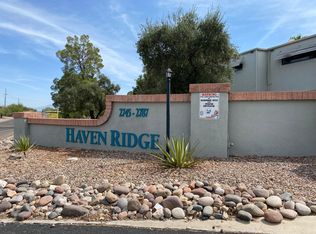 2767 W Anklam Rd, Tucson, AZ 85745