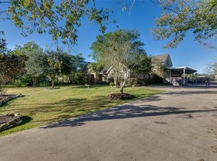 3926 Allen Rd, Pearland, TX 77584