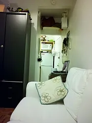 Rented by East Village Rentals and Sales