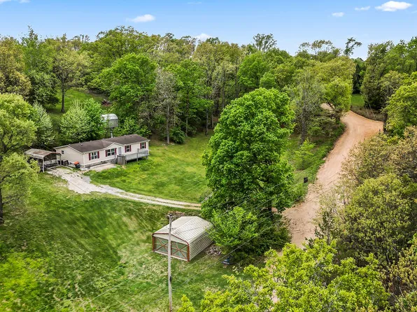 15499 Hickory Ln, Lowell, AR 72745