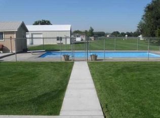 35002 S Haney Rd, Kennewick, WA 99337