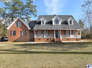 316 Bronco Rd, Florence, SC 29501