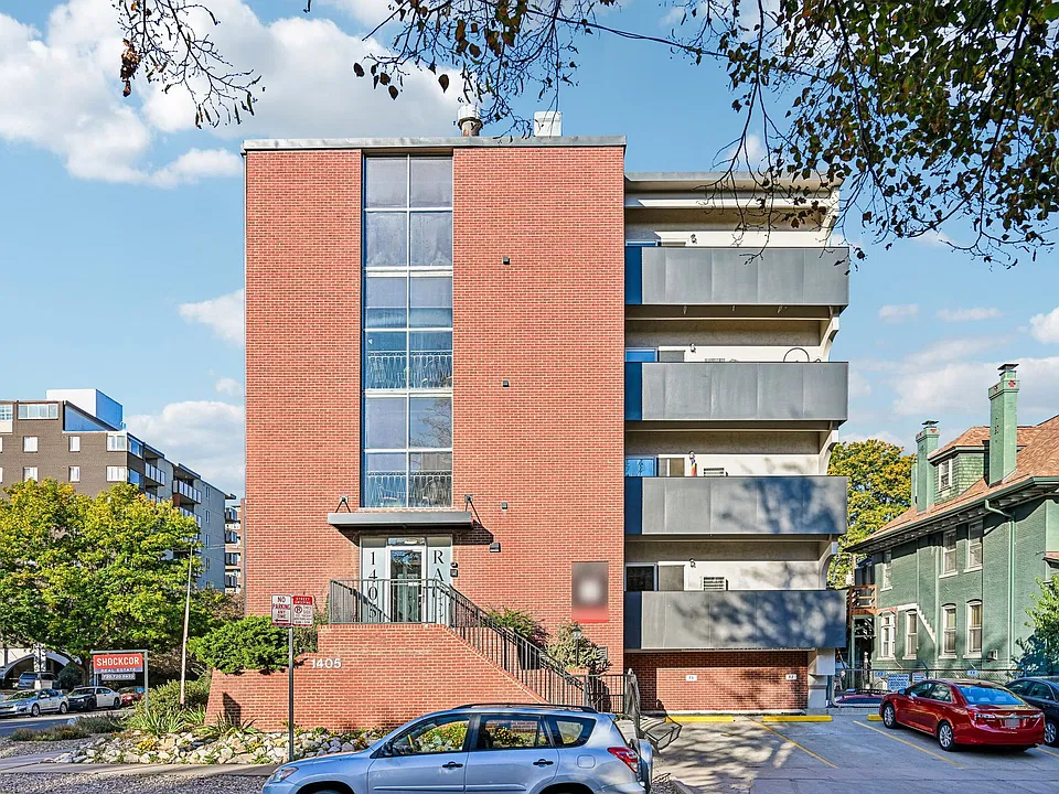 Rondeau Apartments