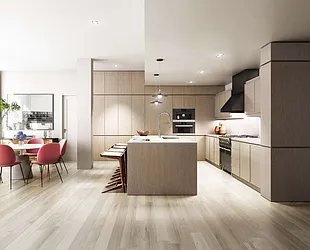 Sold by Nest Seekers International