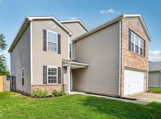 6354 Alonzo Dr, Indianapolis, IN