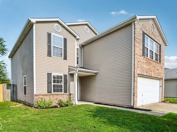 6354 Alonzo Dr, Indianapolis, IN 46217