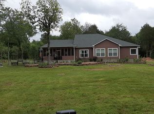 1730 Slabtown Rd, Dover, AR 72837