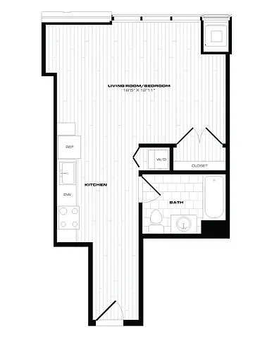 Floor plan 08
