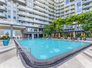 Hyde Condo, Miami, FL 33137