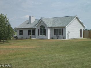 1970 Files Xrd, Martinsburg, WV 25404