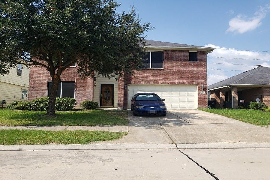1st image of 3419 Fiorella Way