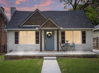 234 N Yukon Ave, Tulsa, OK 74127