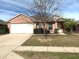 1341 Pheasant Run Trl, Fort Worth, TX 76131