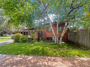 36 Benprice Ct, Toronto, ON M1H 1N3