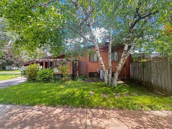 36 Benprice Ct, Toronto, ON M1H 1N3