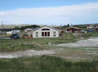 43 Arrowhead Dr, Cody, WY 82414