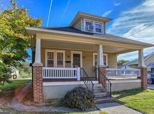 113 S 3rd St, Mc Sherrystown, PA 17344
